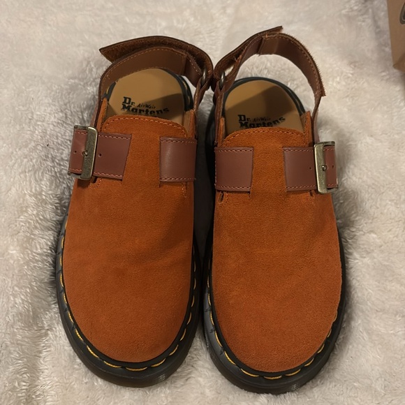 Dr. Martens Jorge ll - Picture 4 of 6